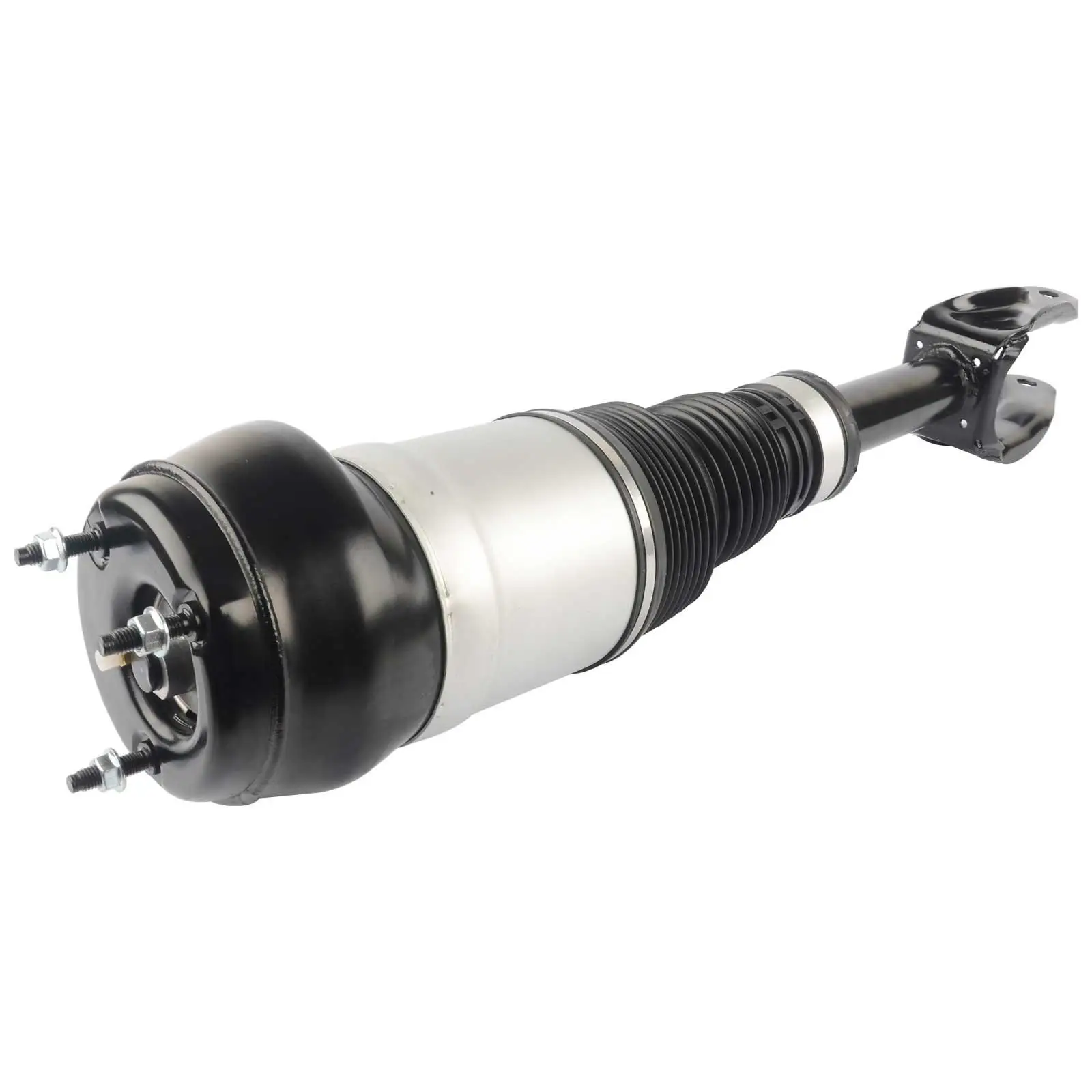 

AP02 Air Suspension Spring Bag Strut Front Left For Mercedes W166 X166 ML GL GLS A 166 320 25 13,A 166 320 49 66
