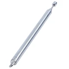 7 секций AM радио, FM, ТВ антенна расширения 66 см длиной