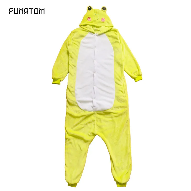 Детская одежда для сна мальчиков и девочек Пижама с единорогом фланелевая со