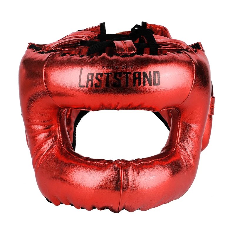 LASTSTAND Профессиональный Взрослый мужской и женский шлем для тхэквондо Санда ММА