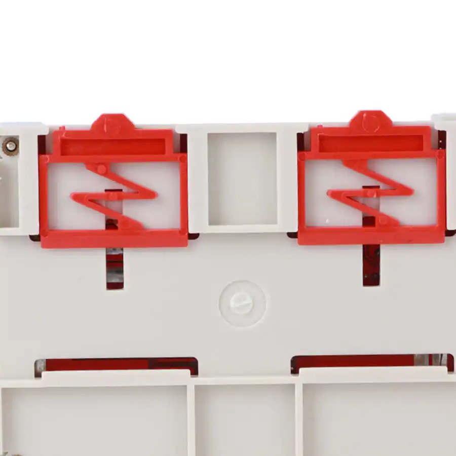 Цифровой ваттметр счетчик энергии контроллер двигателя постоянного тока ШИМ HHO RC