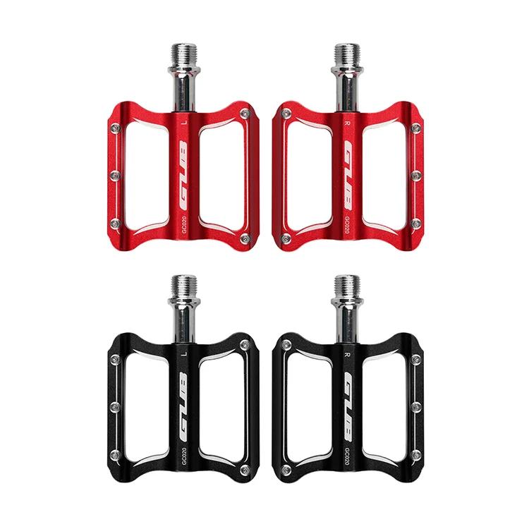 

Алюминиевые педали для горного и шоссейного велосипеда