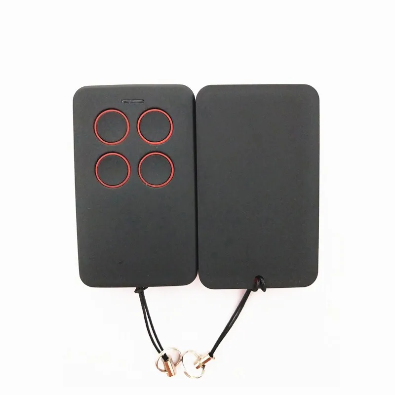 Многочастотный пульт дистанционного управления 280 868 МГц с 4 кнопками и