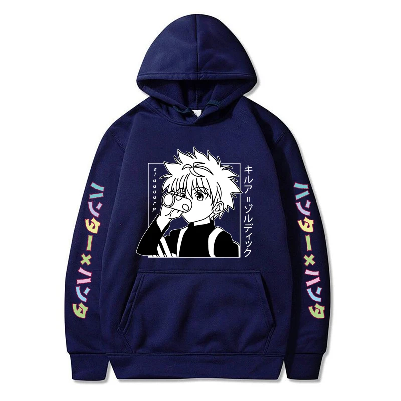

True Love and Love You Letter Funny Couple Print Harajuku Casual Men's Hoodie Men's Hoodie Women's Unisex Streetwear Hip Hop Men