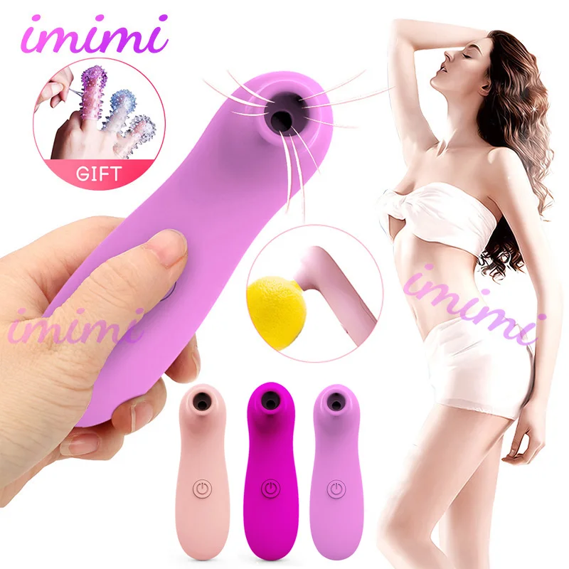 Женские товары для секса сосание клитора вибратор сосков мастурбатор точки G