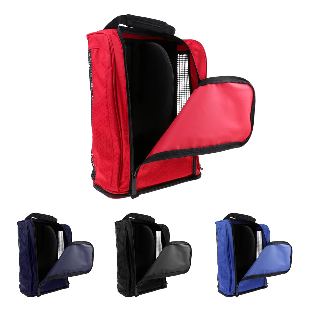 Сумка тоут для обуви сумка Органайзер гольфа футбола спортзала уличной