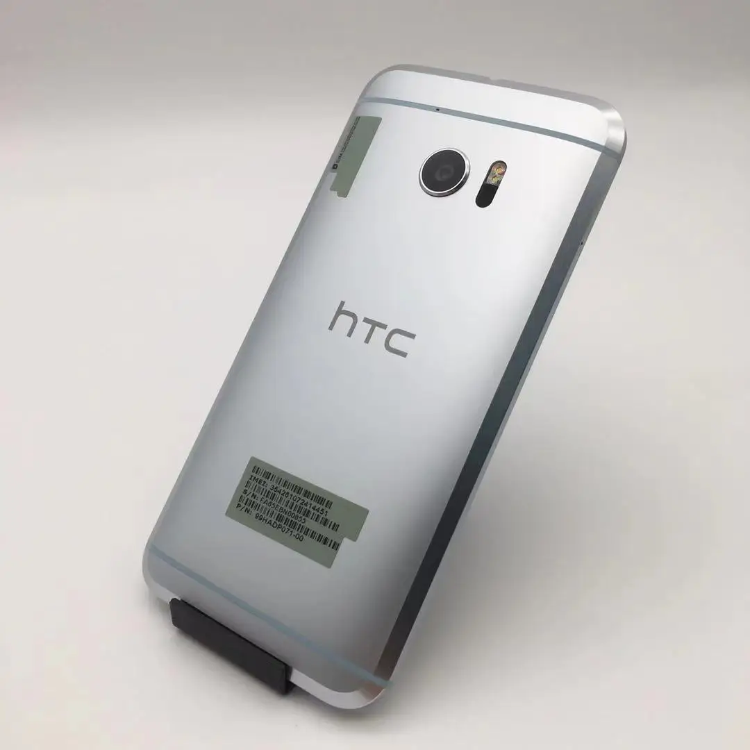 htc 10 m10 refurbished original quad core 5 2 inch 32gb rom 4gb ram 12 0mp lte 4g snapdragon nfc fdd nano sim original phone free global shipping