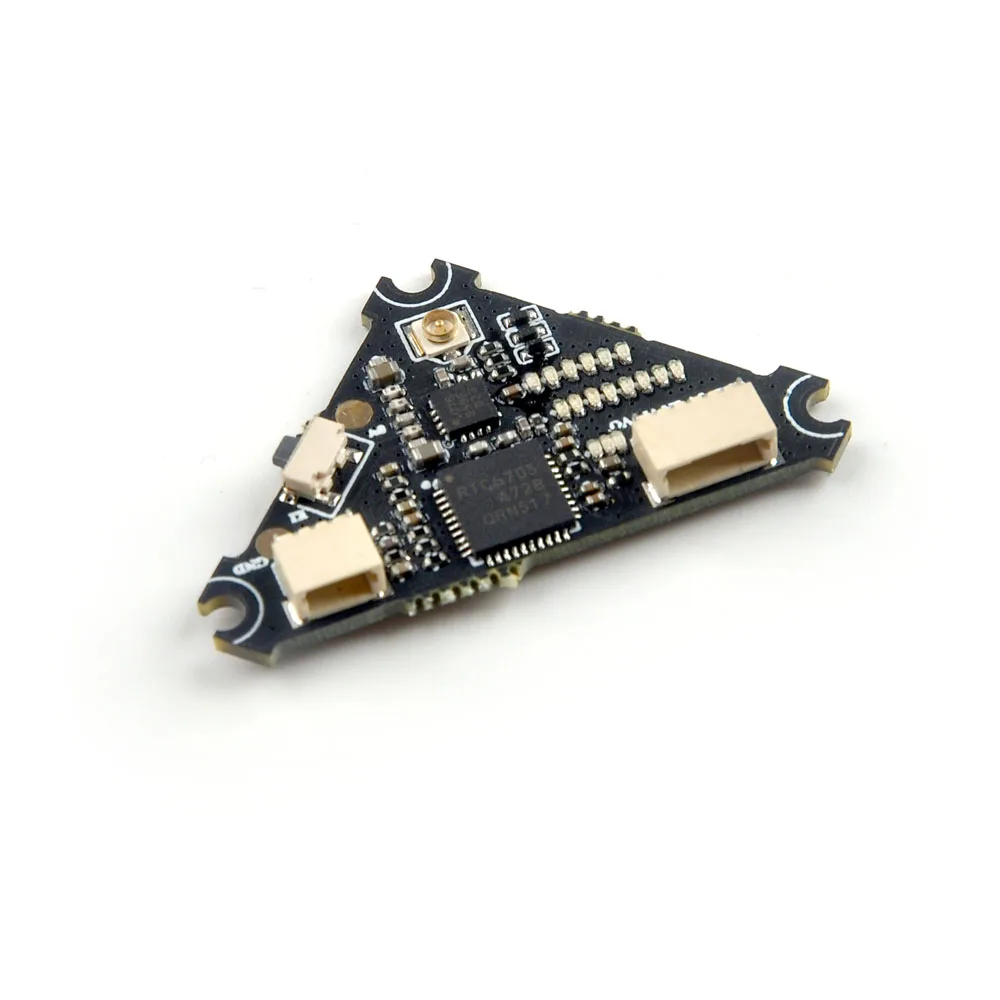 happymodel whoop vtx передатчик 58g 40 каналов 25 м