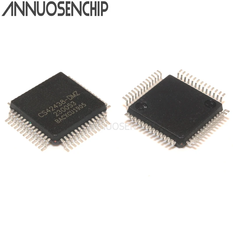 CS42438 CS42438-DMZ Новинка и оригинал (art.: 7a80240bb) - 7a80240bb