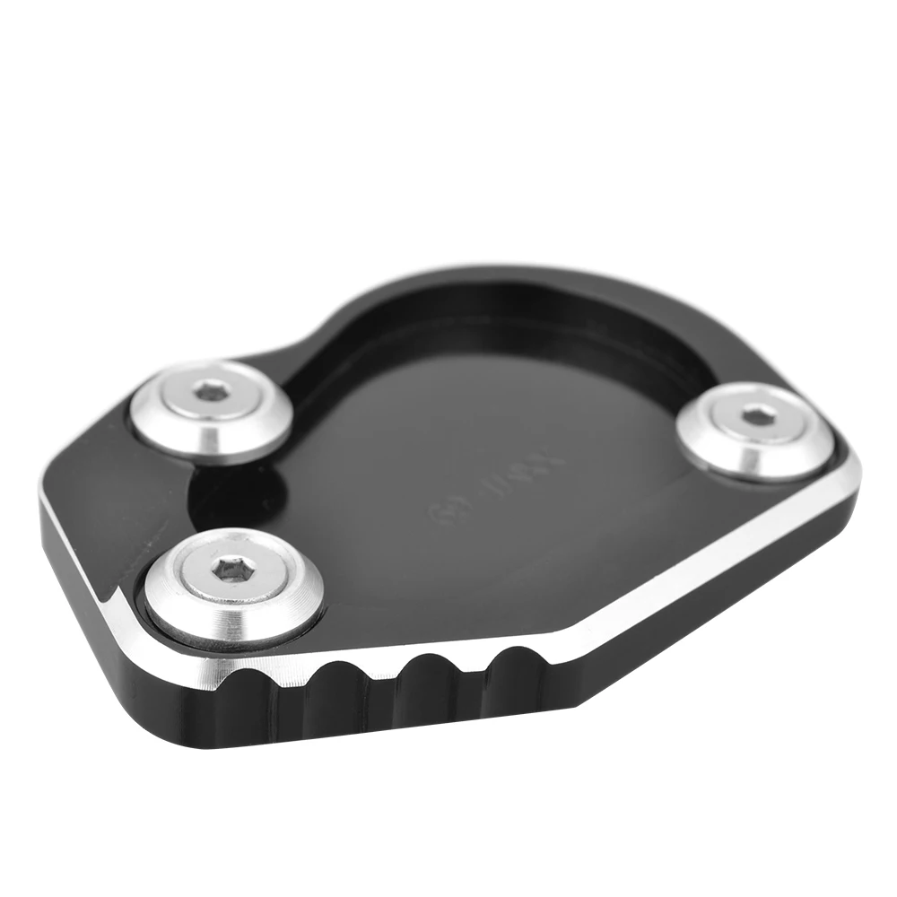 Удлинительная пластина для BMW R Nine T nineT RnineT RNINET 2014 2015 2016 CNC боковая подставка