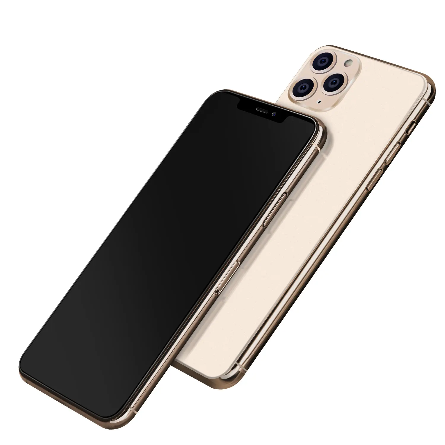 Модель манекена для телефона phone11 pro Max модель поддельного только дисплея черного