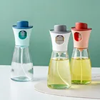 Бутылка-распылитель для оливкового масла для выпечки, барбекю, уксуса, соуса, гриля, опрыскиватель для барбекю, кухонные принадлежности для барбекю