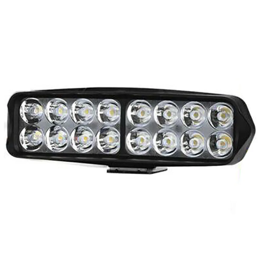 

9-85 Volt Motorcycle Headlight Driving For Cars Lamp Off Road Spotlight