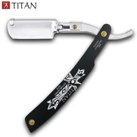 titan new model shaving razor replaceable blade safety mens shaving tool free shipping