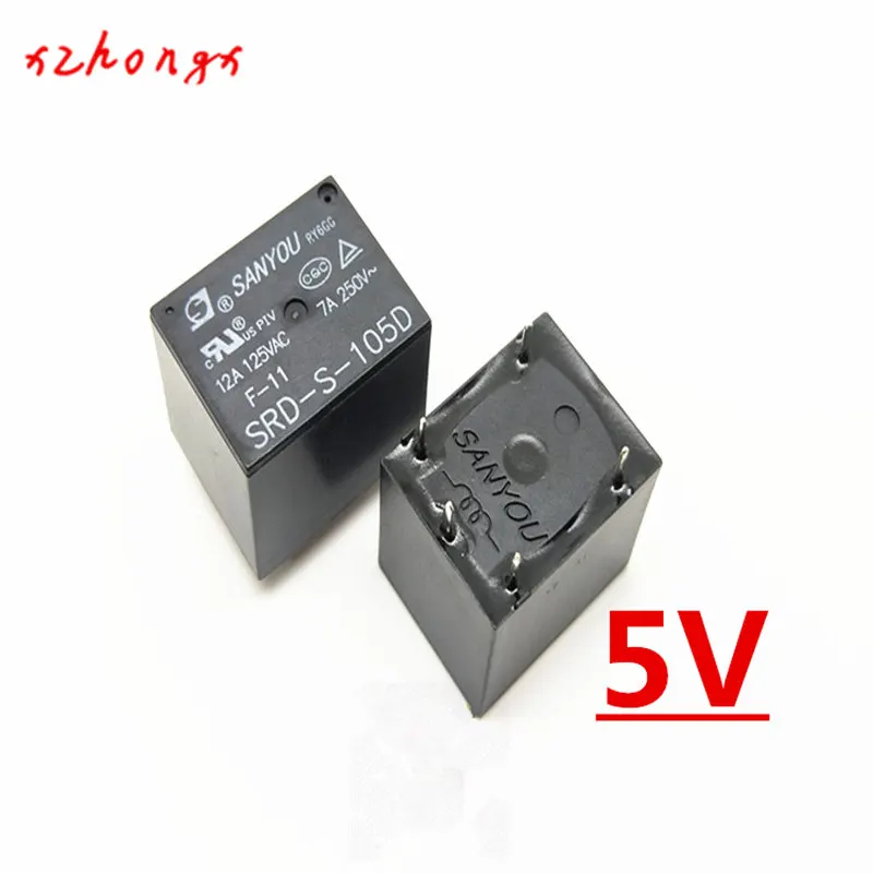 SRD-S-112D SRD-S-105D SRD-S-124D