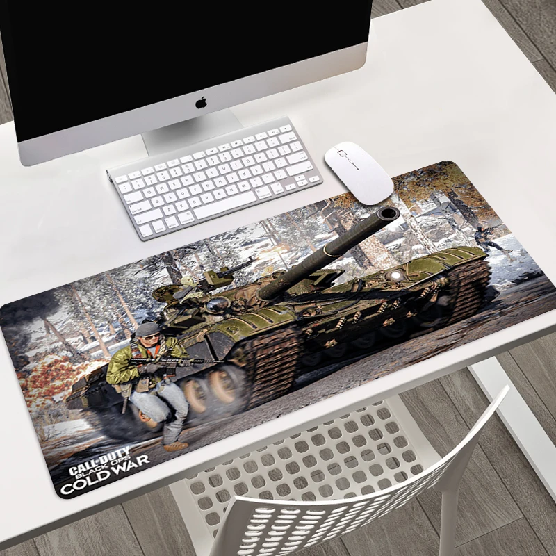 call of duty warzone mouse pad gaming accessories pc gamer alfombrilla computer hd printing table mat laptop keyboard desk mat free global shipping