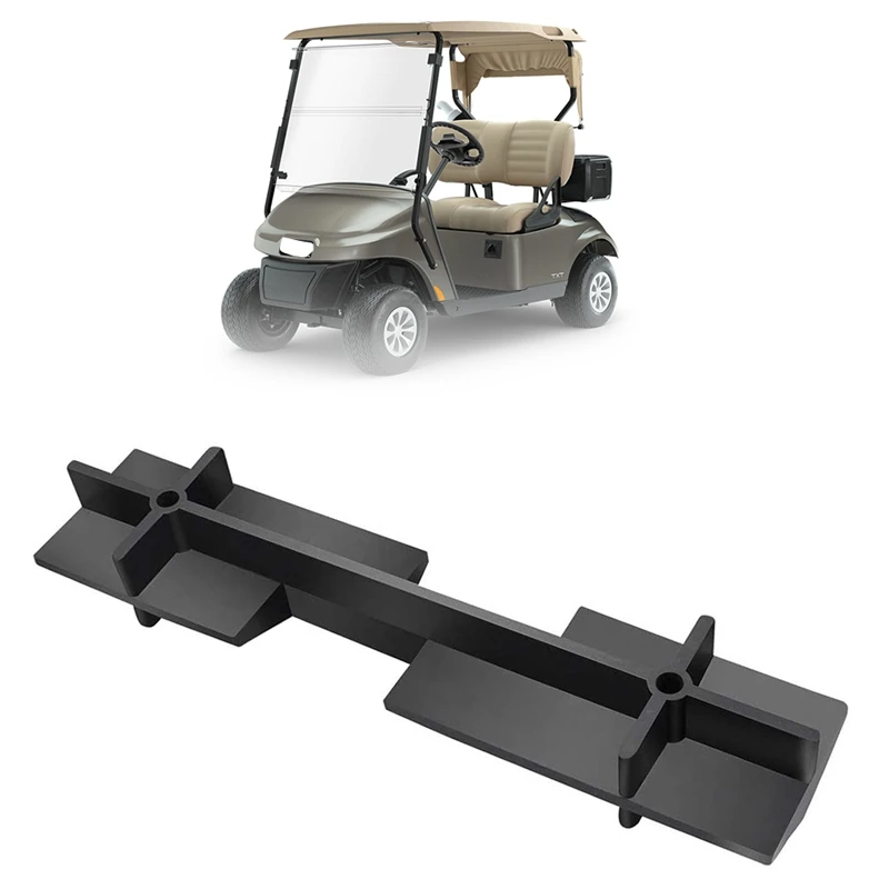 

For Golf Cart Battery Hold Down Plate for EZGO TXT 1994-Up 70045G01, 01101-G01