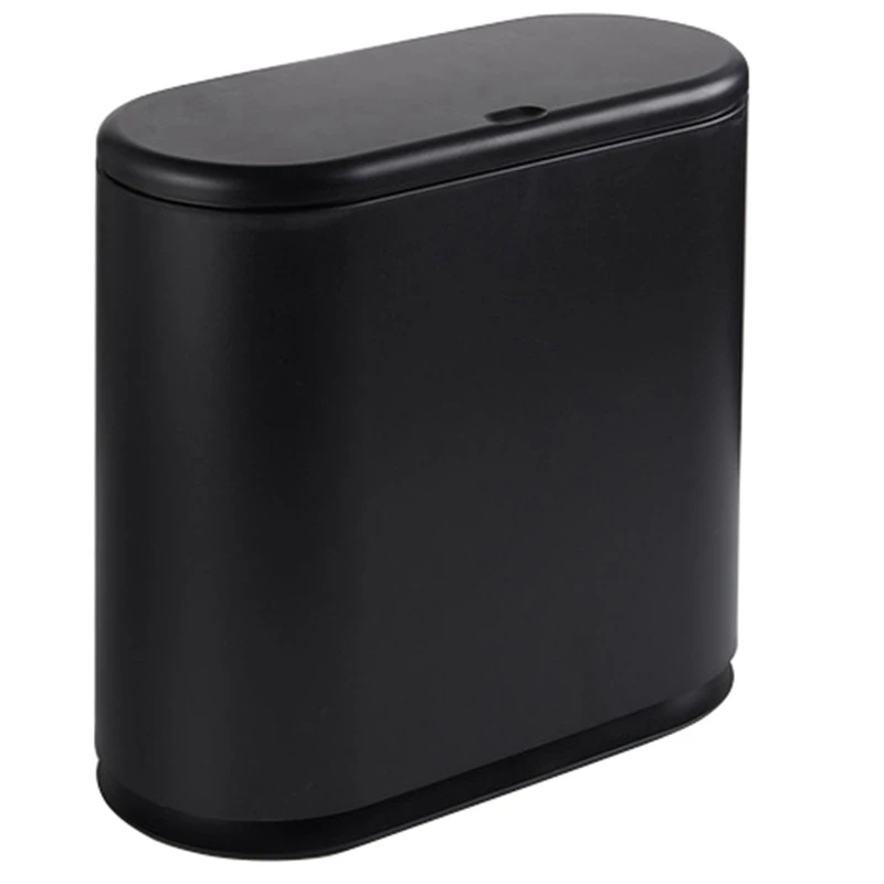 Большая сделка мусорные баки для кухни Ванная комната Туалет классификация