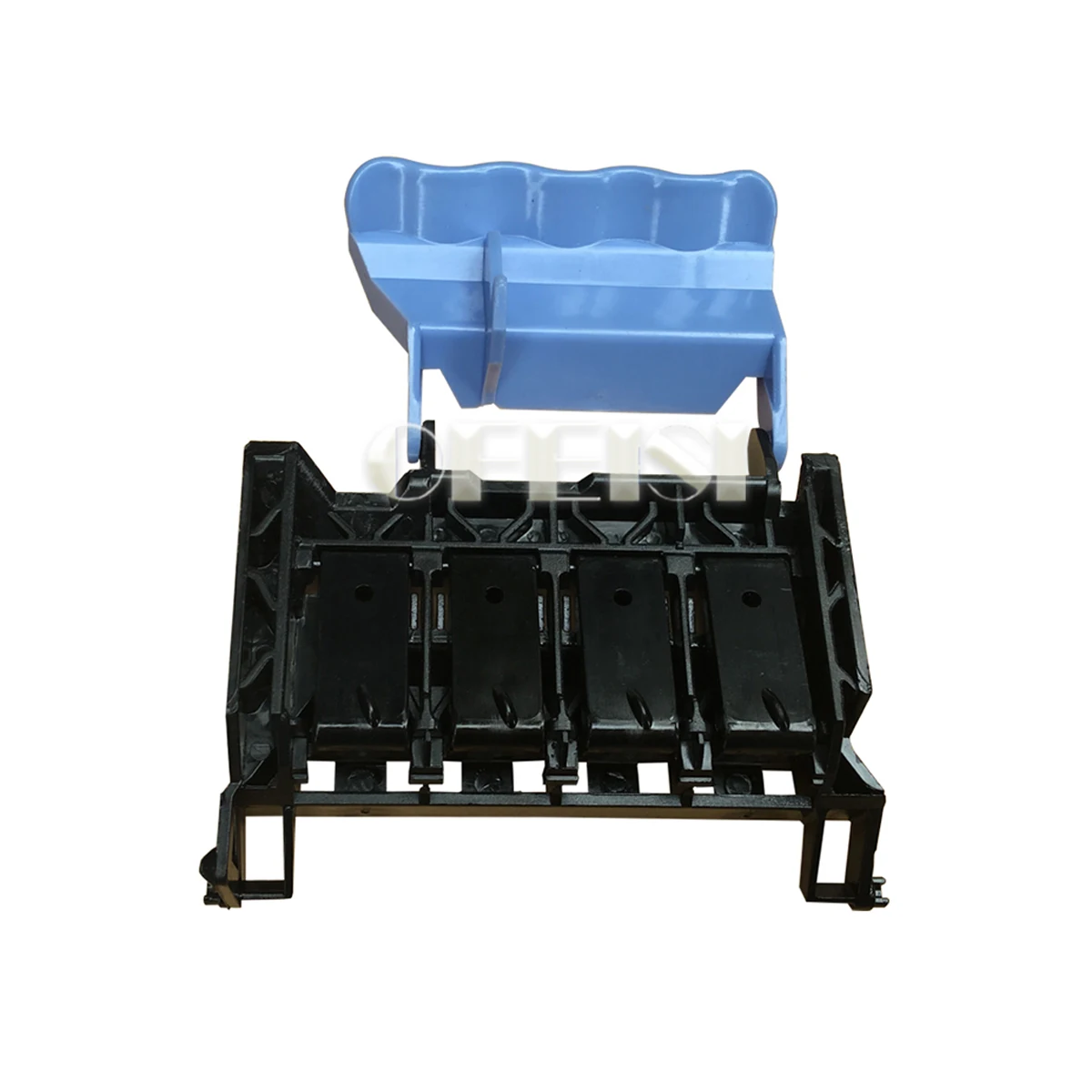 1X новая сборка каретки печатающей головки Крышка верхняя крышка C7769-60151 для hp 500 800