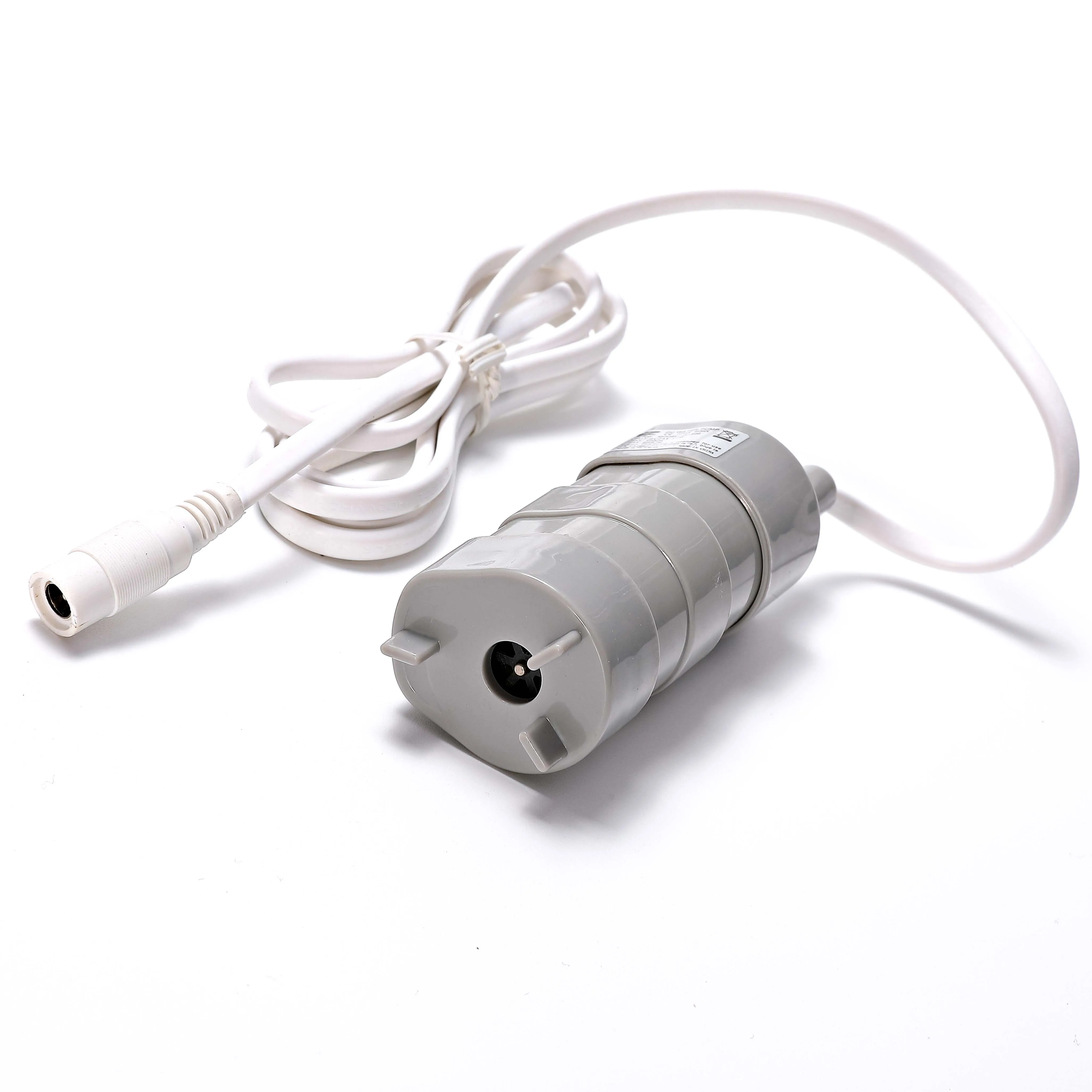 Микро погружной насос Dc аквариум в водном насосе dc 12 В/5 м подъемный насос|Насосы| |