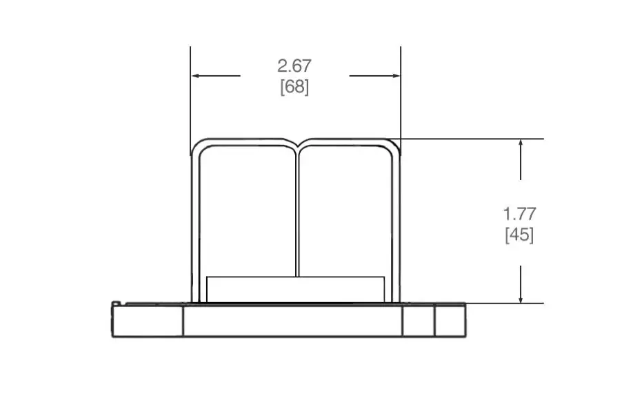 

Reed Valve for VForce3 V305A For Honda CR250R