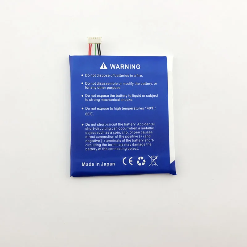 Аккумулятор высокой емкости 4100 мАч B2PST100 для HTC Desire 628 530 630 650 D530U|battery for htc desire|battery