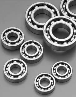 (10 шт.) Миниатюрный подшипник 683HZZP6MC3SRL = SS683ZZ W618/3-2Z DDL-730ZZ нержавеющая сталь 3 мм X 7