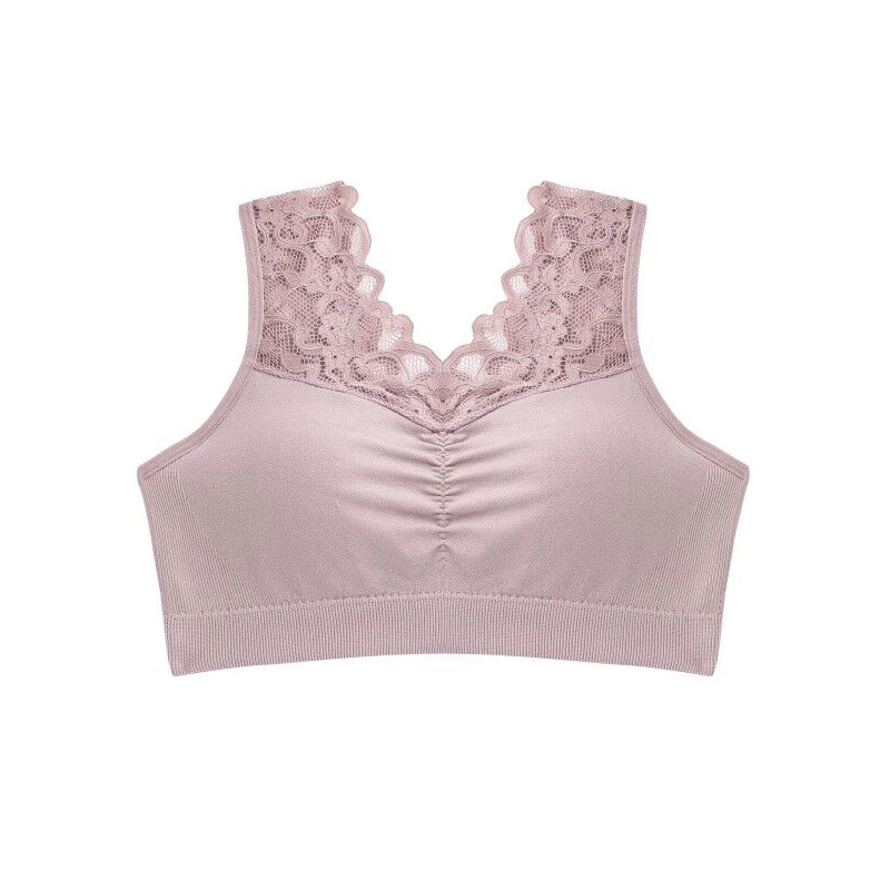 

Fashion Women Sexy Lace Bras Intimates Push Up Fitness Bra Bralette Fitness Bra