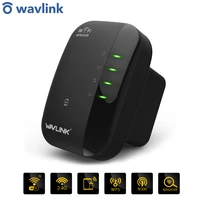 wavlink wireless wifi repeater wifi long range extender wi fi signal amplifier 2 4g wifi booster 300mbps wi fi access point eu