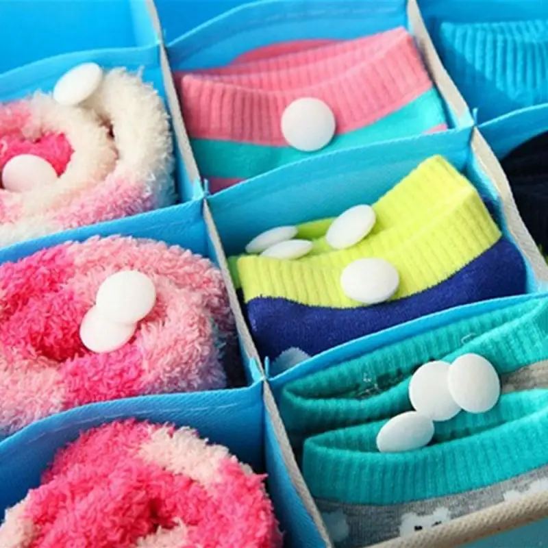 Дезодорант для гардероба 20 шт./пакет пыленепроницаемый натуральная камфора