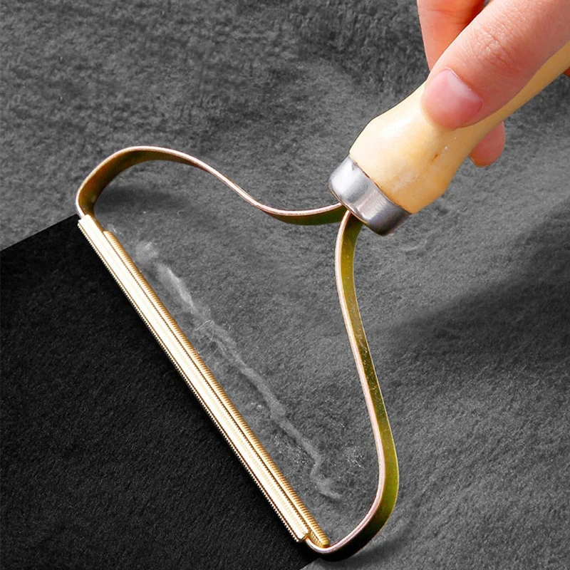 Инструменты для чистки портативный прибор удаления ворса инструмент бритья