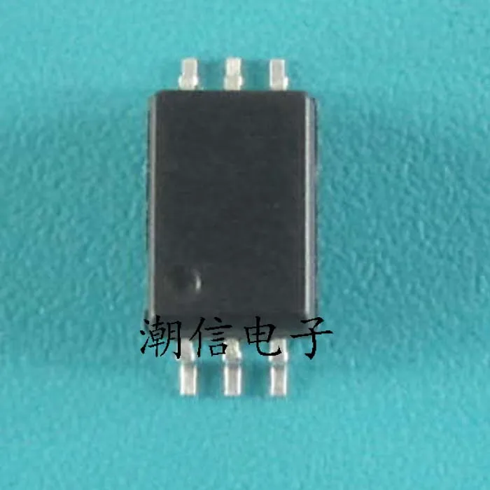 

ACPL-W343V W343V SOP-6