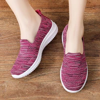 2021 women shoes slip on breathab sneakers women vulcanize shoes basket femme super light women casual shoes zapatos mujer shoes