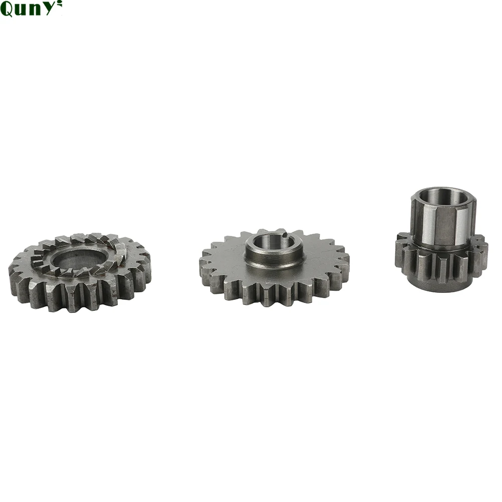 Комплект шестеренок для двигателя YX140 YinXiang 140cc 1P56FMJ|Ножные стартеры и запчасти| |