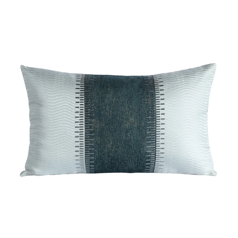 

Decorative Cushion Cover For Outside Garden Chair Light Luxury Cojines Sofa Pillow Cover Autumn Home Decor 45x45cm/30x50cm