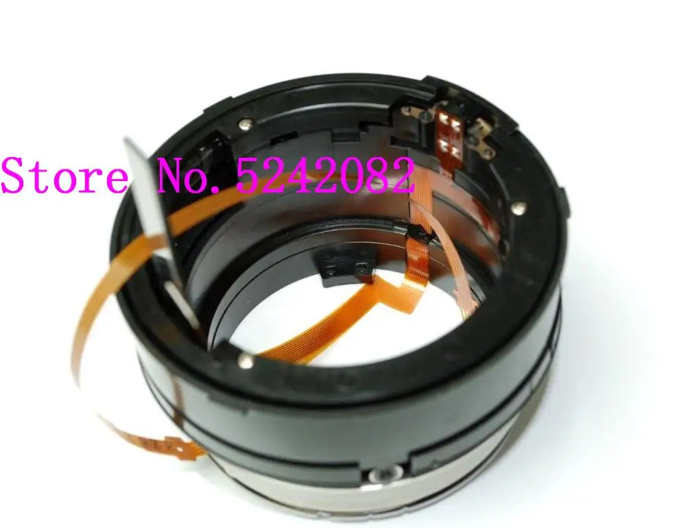 95% Новый 70 200 мм f/2.8L USM ультразвуковой двигатель для камеры Canon запасные части без