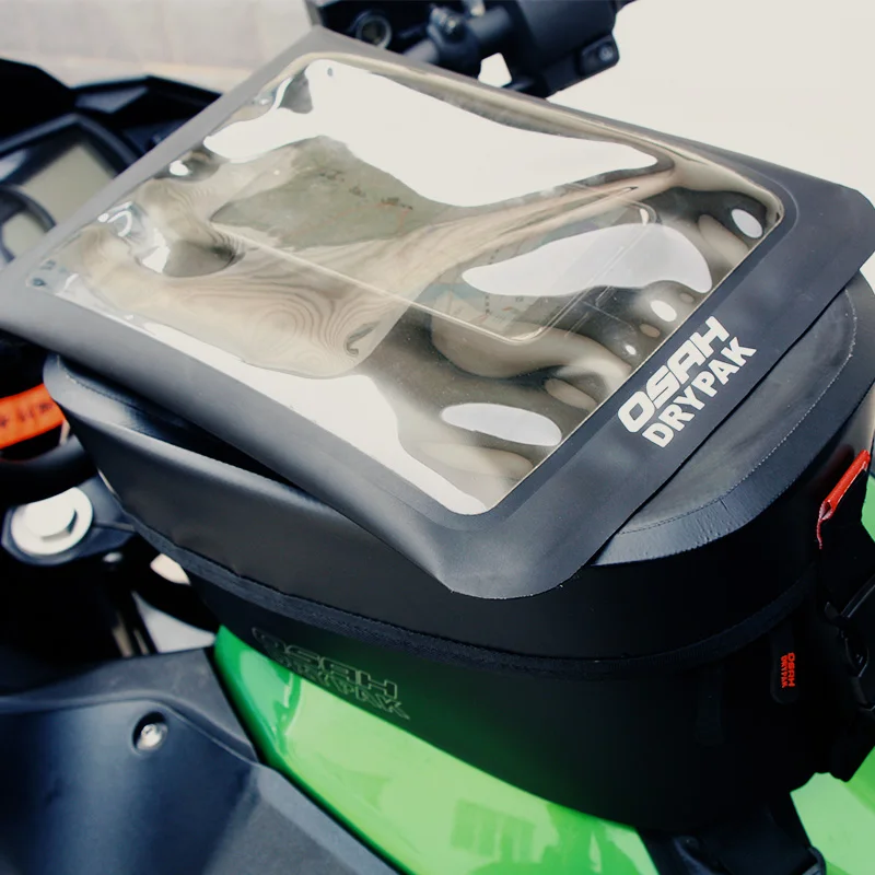 OSAH черная водонепроницаемая сумка для телефона туризма кемпинга электроники