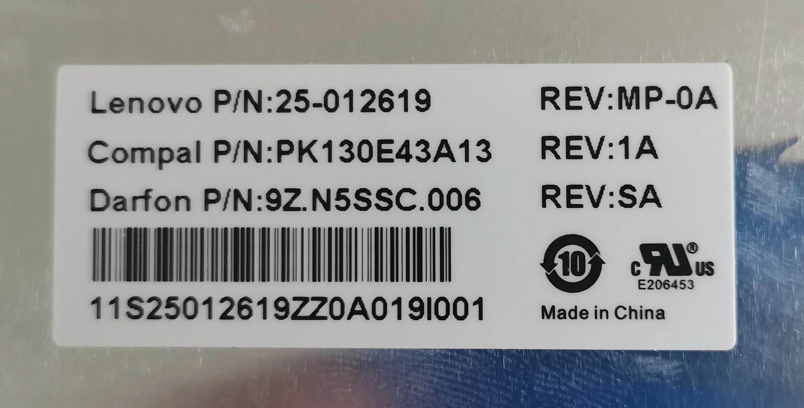 Новая черная клавиатура для ноутбука Lenovo G570 G575 Z560 G570AH G770 G560 с португальским