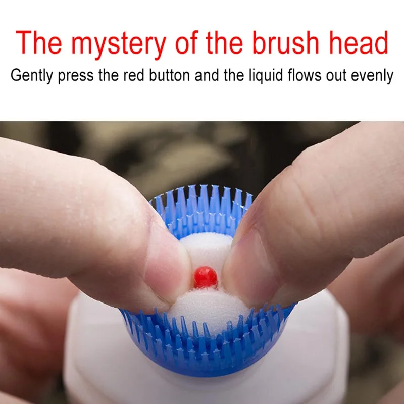 

1/5/10Pcs White Shoes Cleaner Whiten Refreshed Polish Cleaning Tool for Casual Leather Shoe Sneakers M56