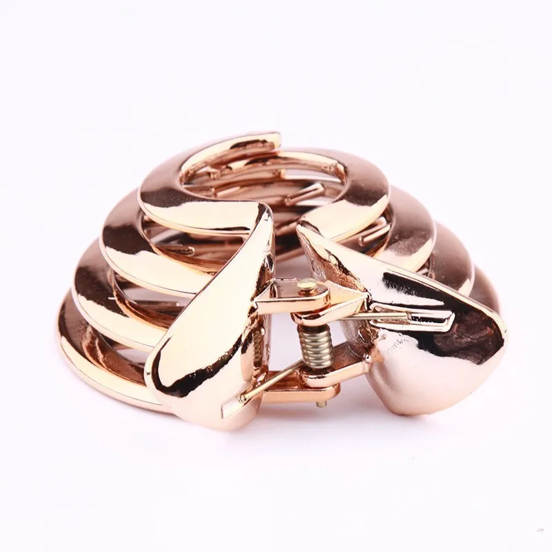 3 шт. разноцветные заколки для волос в виде птичьего гнезда|Шпильки и волос| |