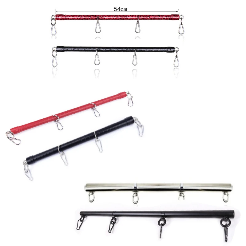 Металлический съемный разбрасыватель для наручных манжет и на лодыжку