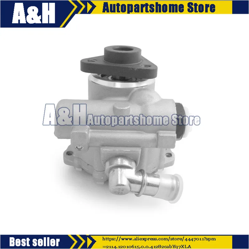 

Гидравлический гидроусилитель руля для Audi A4 A6 Avant A8 2,0 2,7 3,0 TDI 8E0145156S 4F0145155E 4E0145156B