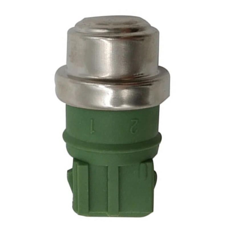 Датчик температуры воды охлаждающей жидкости в сборе подходит для Renault Clio II Kangoo