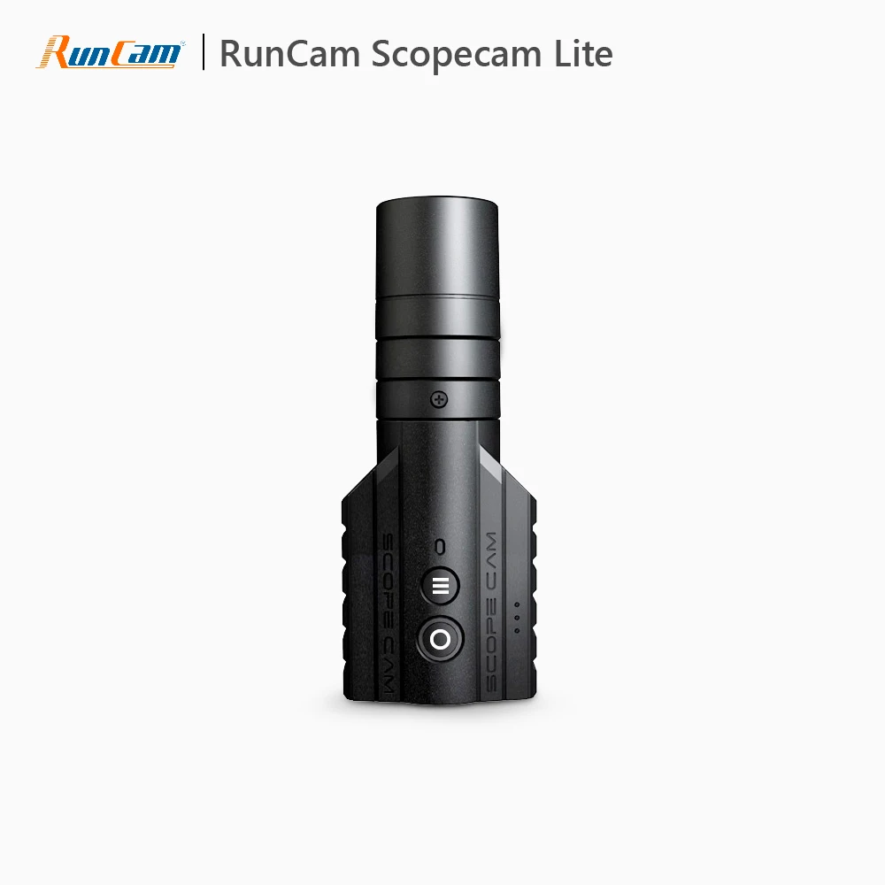

Экшн-камера RunCam 1080P HD, встроенный Wi-Fi, масштабирование