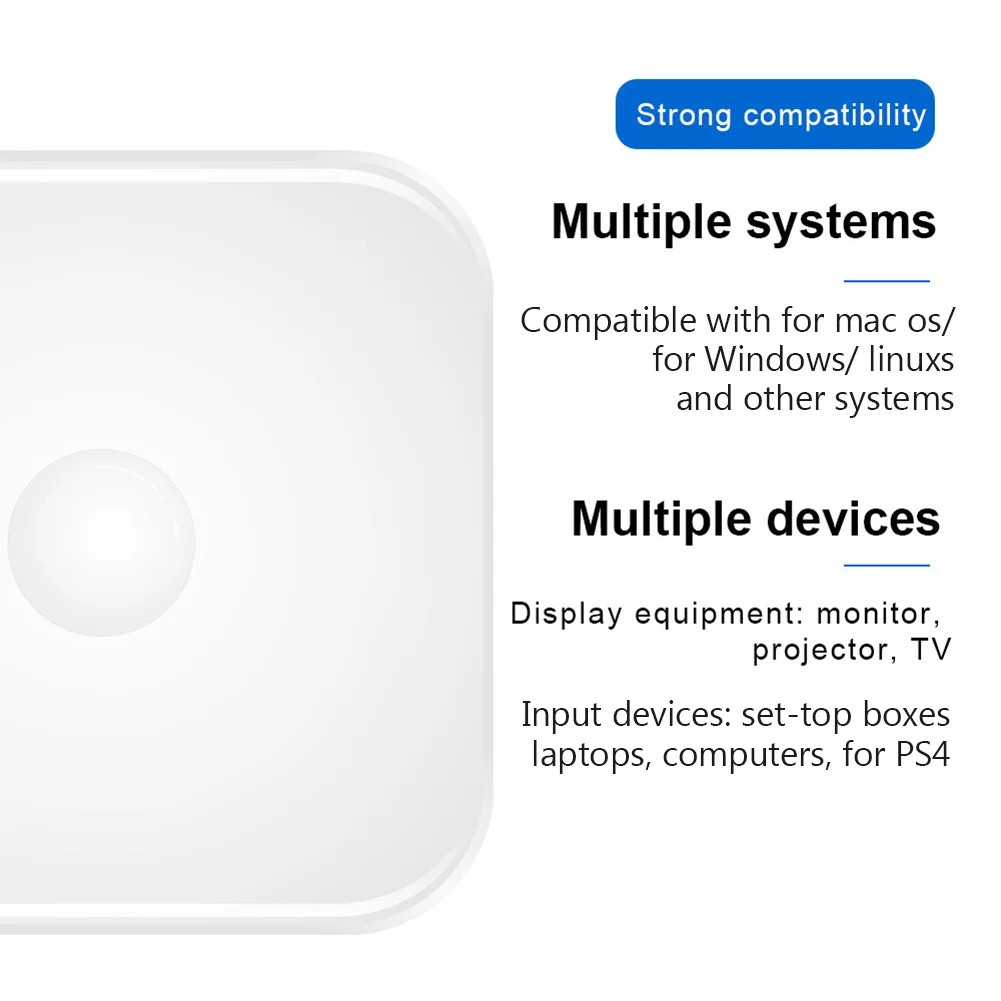 4K HD    2  1  HDMI