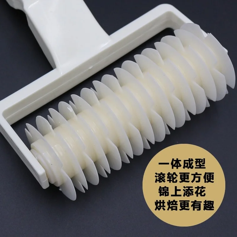 Инструменты для пиццерии большой средний и маленький пластиковый сетчатый резак