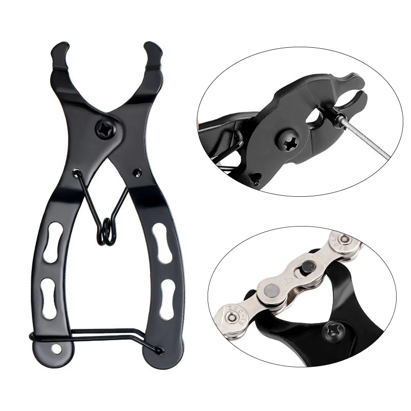 

1 шт., быстросъемные плоскогубцы для горного велосипеда