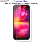 Для BQ 6040L 6042L Magic E закаленное стекло 9H 2.5D Премиум Защитная пленка для экрана для BQ 6630L Magic L