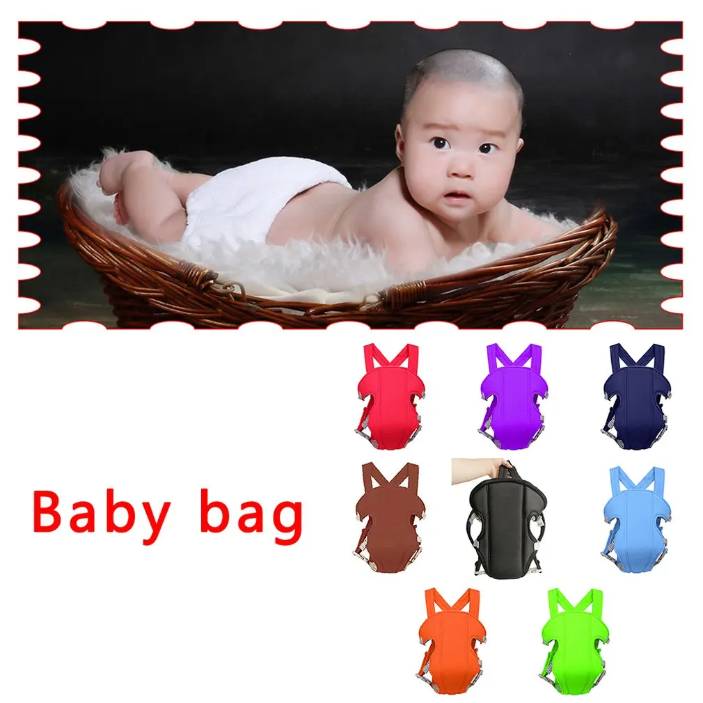 

1 Pcs Baby Carrier Neutral Mesh Cloth Sponge Children'S Waist Strap Compact Suture Safety Buckle Baby Products