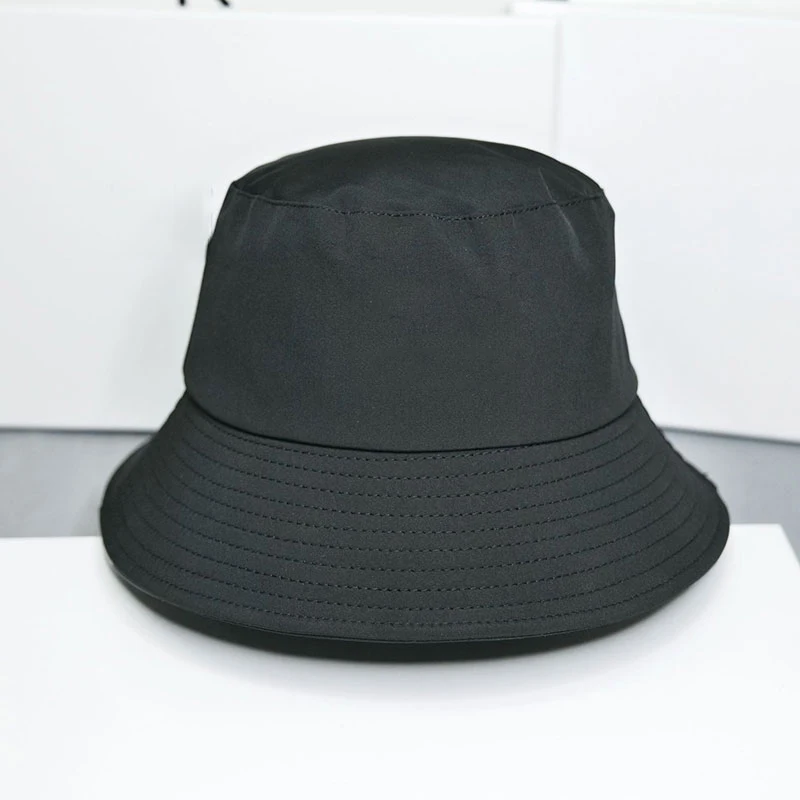 

New Unisex Fashion Bucket Hats Women Spring And Summer Bucket Hat Men Sunbonnet Fedoras Outdoor Fisherman Hat Beach Cap